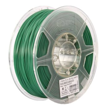 eSUN PLA+ Filament Tallgrön - 3 mm - 1 kg