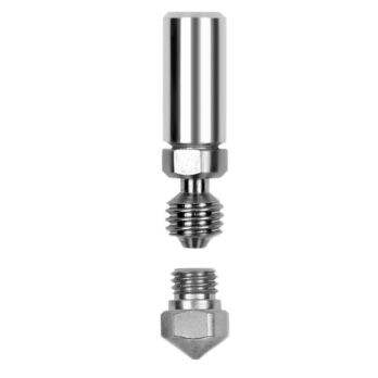 Micro Swiss MK10 All Metal Hotend Kit - 0,6 mm